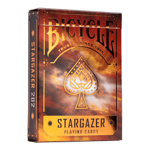 Bicycle - STARGAZER 202 - Limolin 