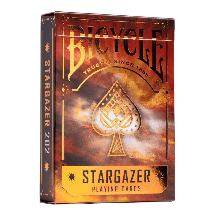 Bicycle - STARGAZER 202 - Limolin 