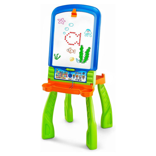 Vtech - DigiArt Creative Easel - Limolin 