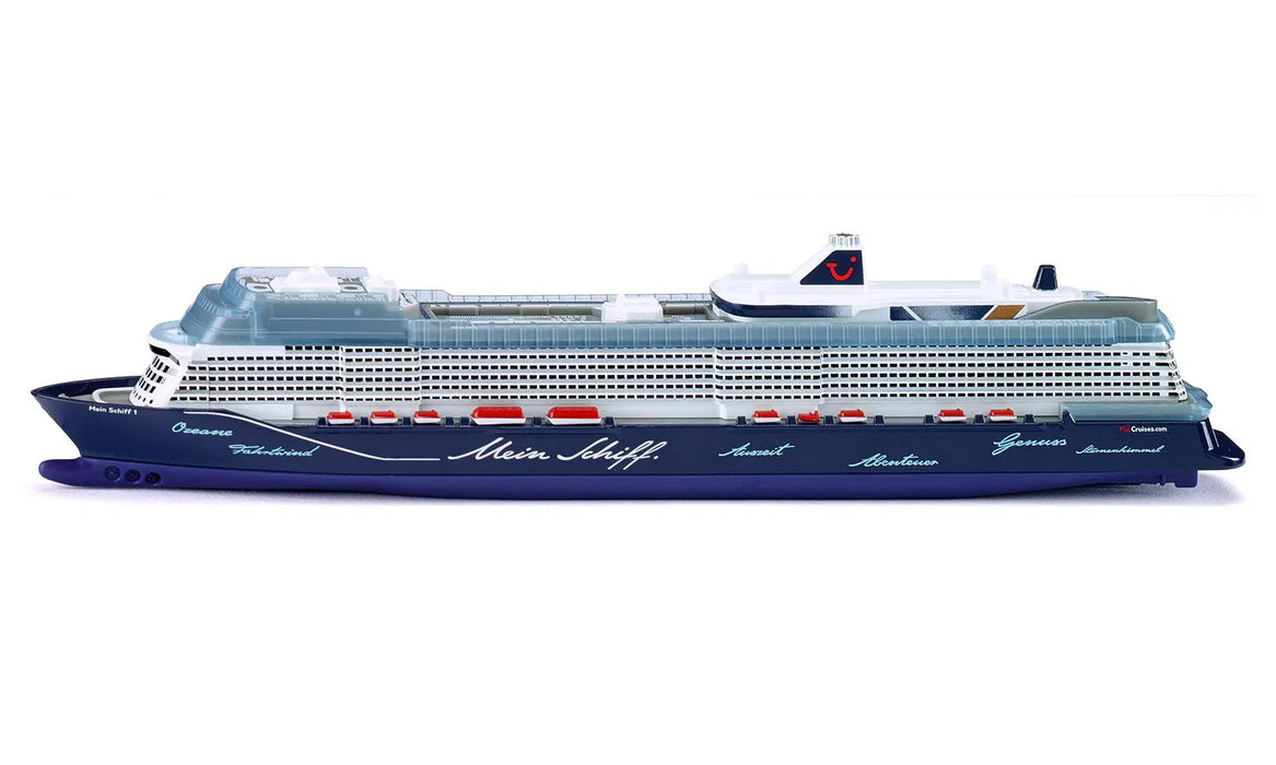 Siku - MEIN SCHIFF 1 (1:87)