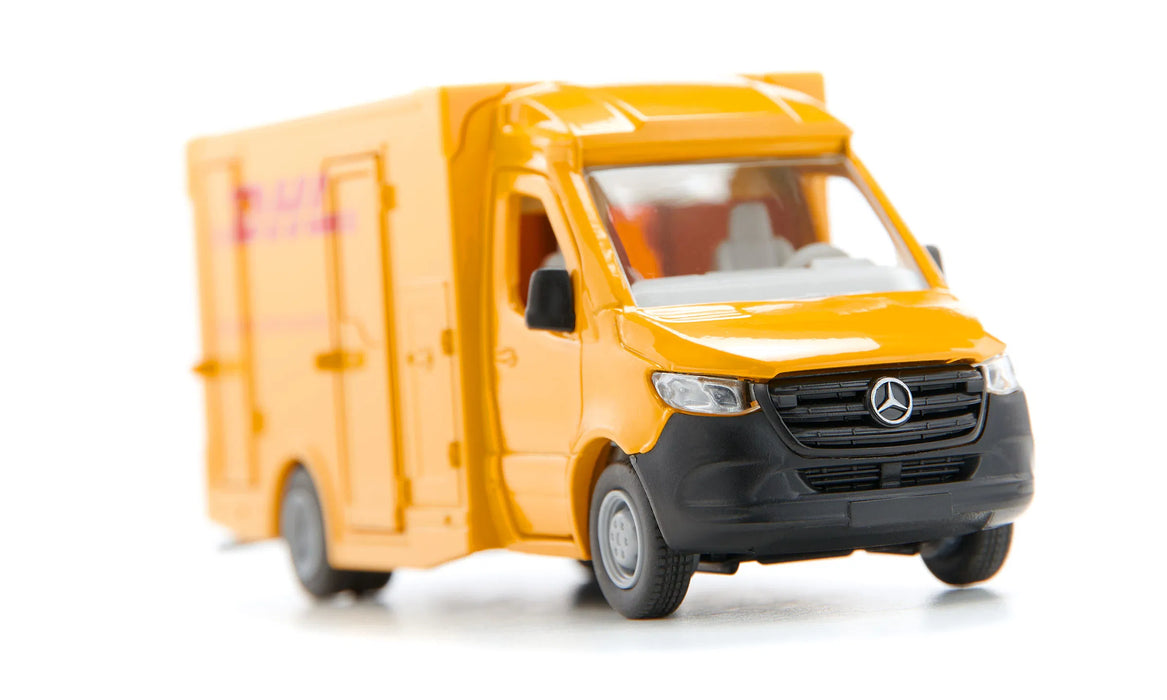 Siku - MERCEDES-BENZ SPRINTER DHL PARCEL SERVICE (1:50)