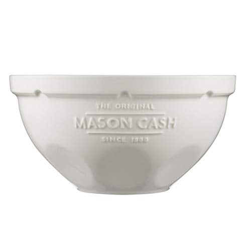 Mason Cash - INNOVATIVE Tilt Mixing Bowl 5L/5.3Q 29x15cm/11x6"