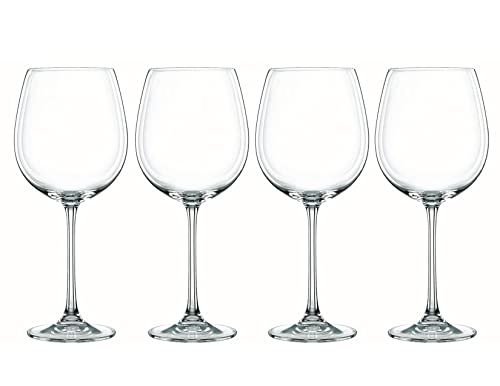 Nachtmann - Vivendi Red Wine Glasses (Set of 4)