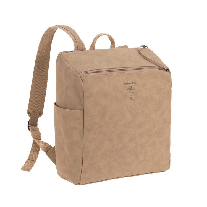 Lassig - Tender Backpack Diaper Bag  - Tender