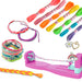 Wecool - Ily - 3-in-1 Pura Loom Deluxe Bracelet Maker - Limolin 