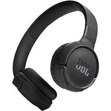 JBL - Bluetooth Headphones TUNE 520 -JBLT520BTBLKAM - Limolin 