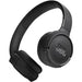 JBL - Bluetooth Headphones TUNE 520 -JBLT520BTBLKAM - Limolin 