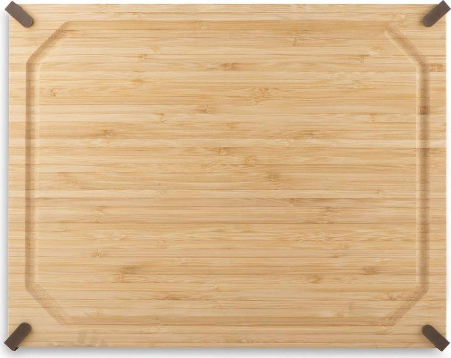 Cuisinart -  Bamboo Cutting Board (11x14" Non - slip)