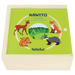 Beleduc - Nawito - Animal Habitats - Limolin 