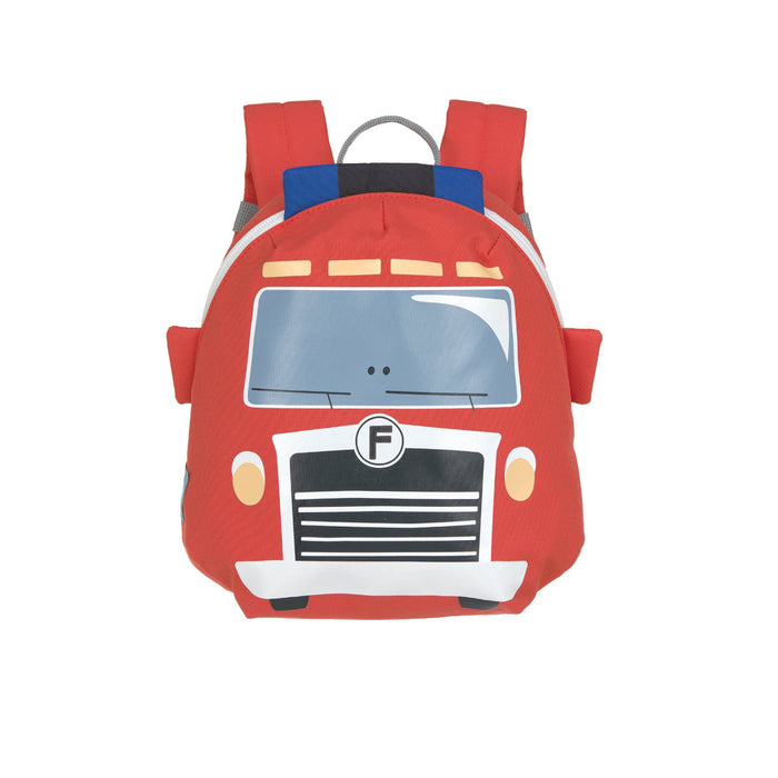Lassig - Tiny Backpack - Tiny Drivers