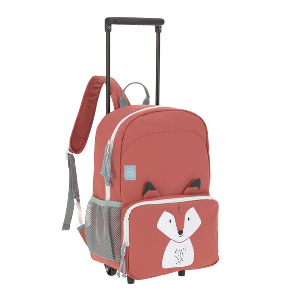 Lassig - Trolley Backpack - About Friends