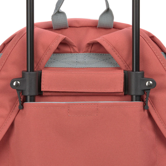 Lassig - Trolley Backpack - About Friends