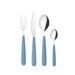 Guzzini - POP - 24-Piece Cutlery Set - Limolin 