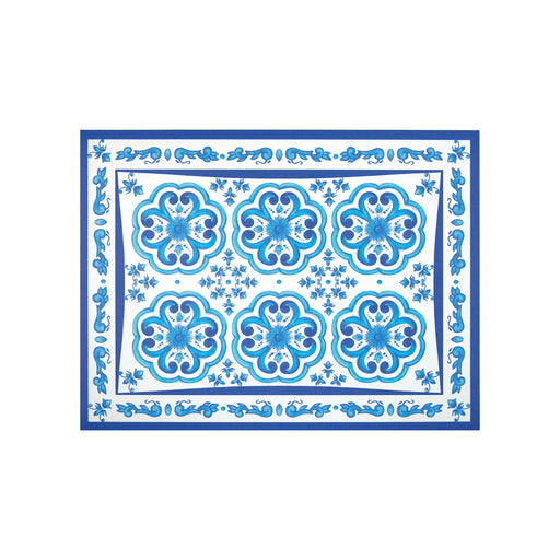 Guzzini - Placemat Blues Mat - Limolin 