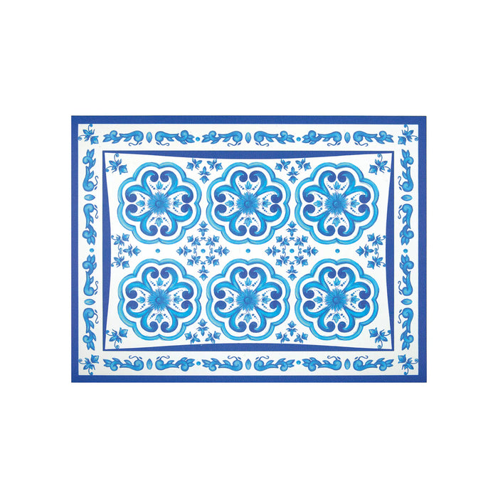 Guzzini - Placemat Blues Mat - Limolin 