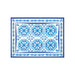 Guzzini - Placemat Blues Mat - Limolin 