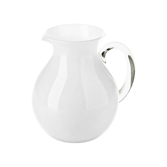 Guzzini - Dolcevita - Pitcher (Balloon) | 68 oz - Limolin 