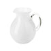 Guzzini - Dolcevita - Pitcher (Balloon) | 68 oz - Limolin 