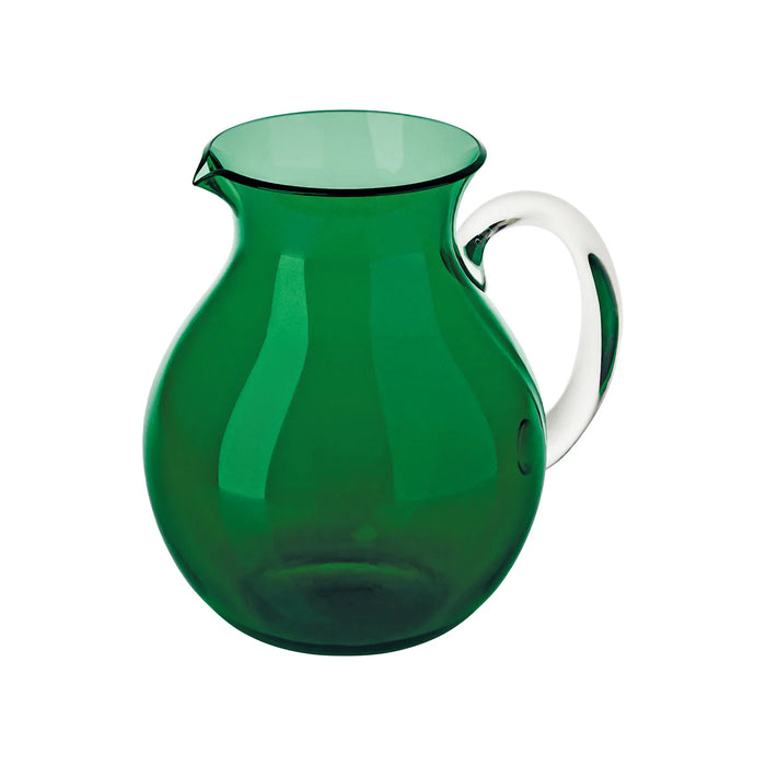 Guzzini - Dolcevita - Pitcher (Balloon) | 68 oz - Limolin 