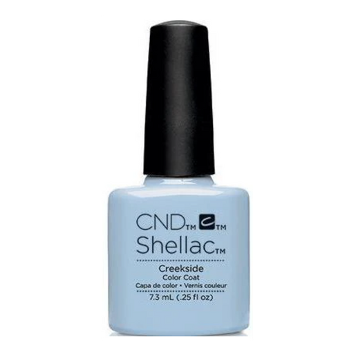 CND - Shellac Creekside 1/4 oz - Limolin 