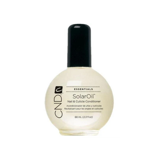 CND - SolarOil 2.3oz - Limolin 