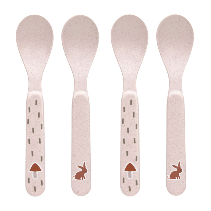 Lassig - Spoon Set - Little Forest