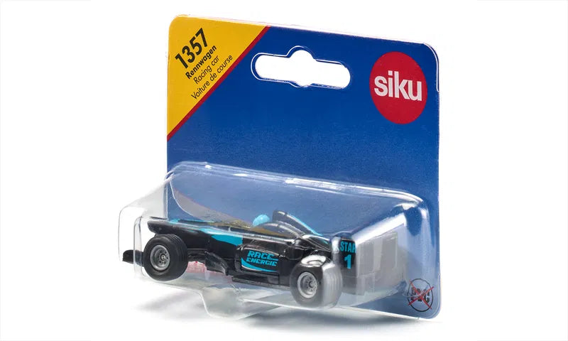 Siku - RACING CAR