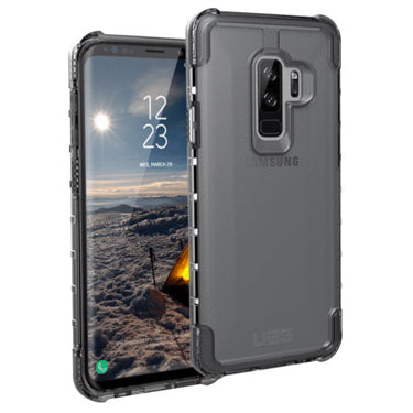 UAG - Galaxy S9+ Plyo Clear Ice - Limolin 