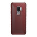 UAG - Galaxy S9+ Plyo Red/Black Crimson - Limolin 