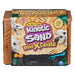 Kinetic Sand - Dino Xcavate Blind Pack Cdu Asst