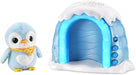 Vtech - Baby Soothing Starlight Igloo - Limolin 