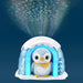 Vtech - Baby Soothing Starlight Igloo - Limolin 