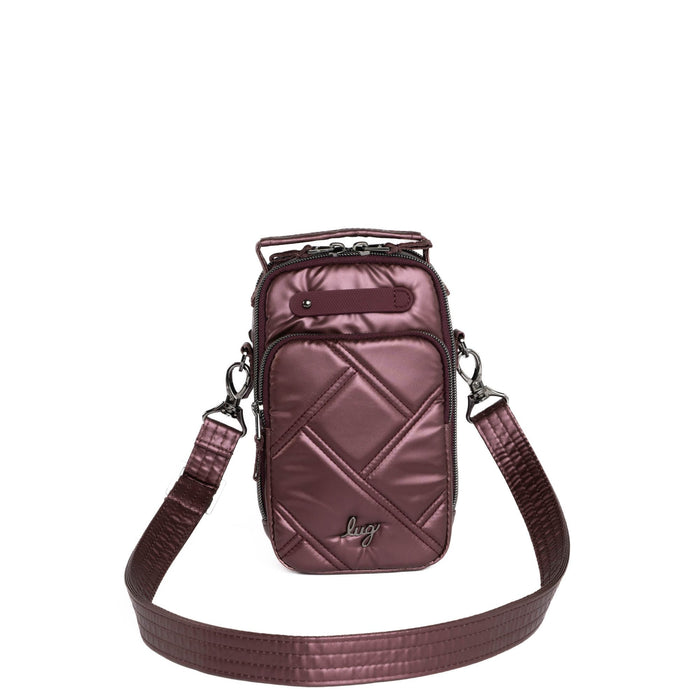 LUG - Skeeter Mini Bridge Convertible Crossbody