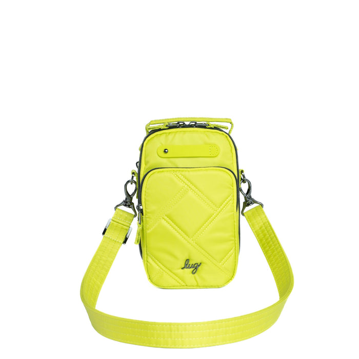 LUG - Skeeter Mini Bridge Convertible Crossbody