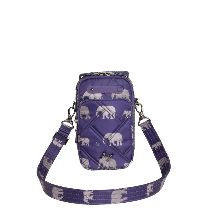 LUG - Skeeter Mini Bridge Convertible Crossbody