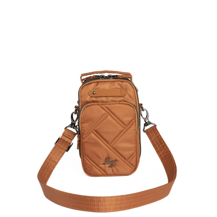 LUG - Skeeter Mini Bridge Convertible Crossbody