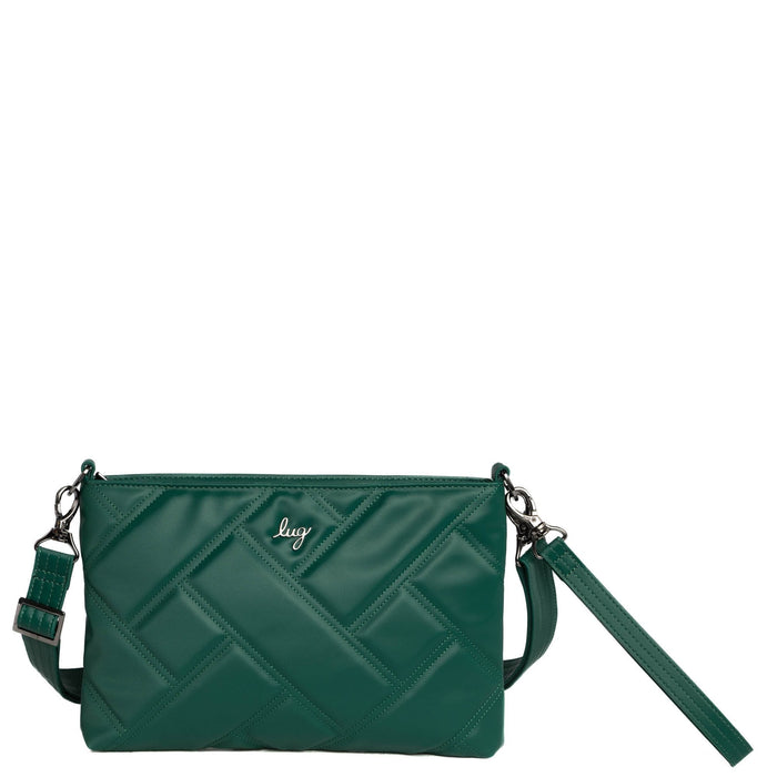 LUG - Waltz Satin Luxe VL Crossbody Bag