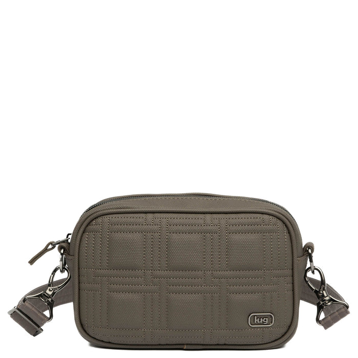 LUG - Mingle Matte Luxe VL Crossbody