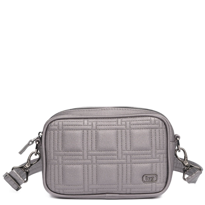 LUG - Mingle Matte Luxe VL Crossbody