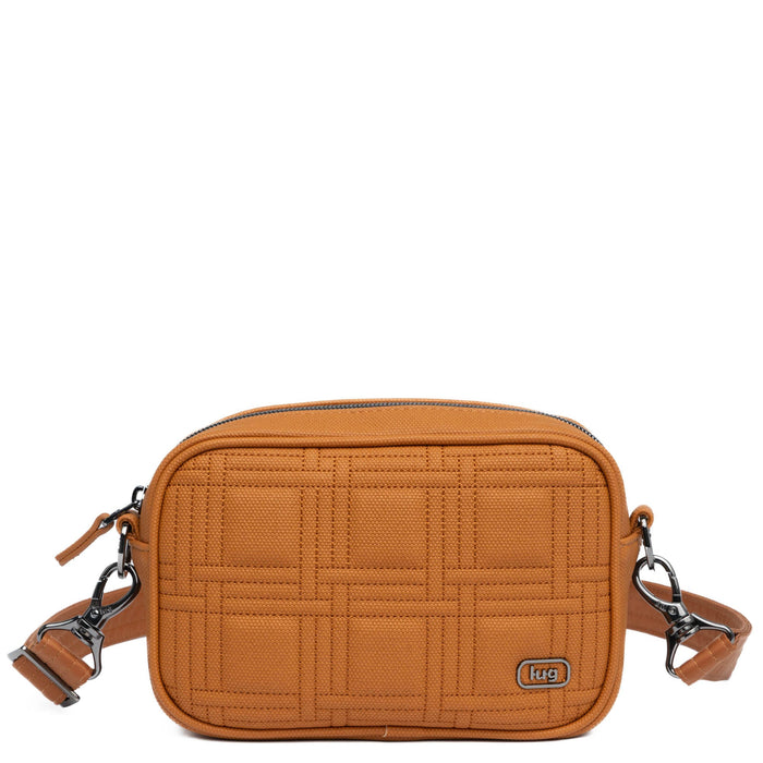 LUG - Mingle Matte Luxe VL Crossbody