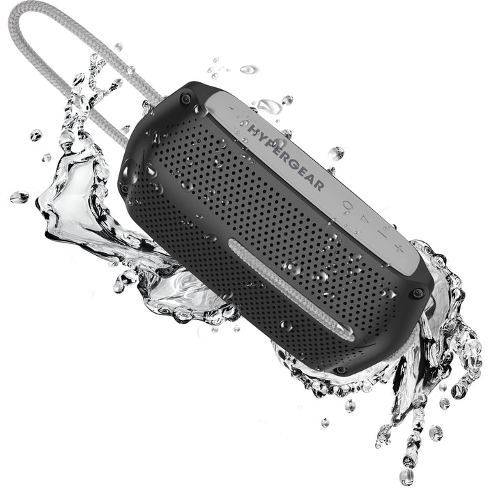 Hypergear -  Wave Water Resistant Wireless Speaker