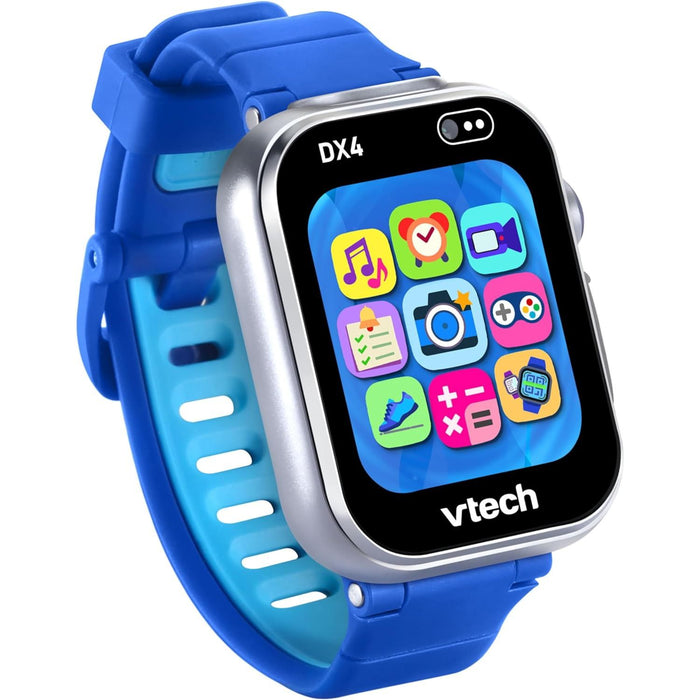 Vtech - KidiZoom Smartwatch DX4 - Blue