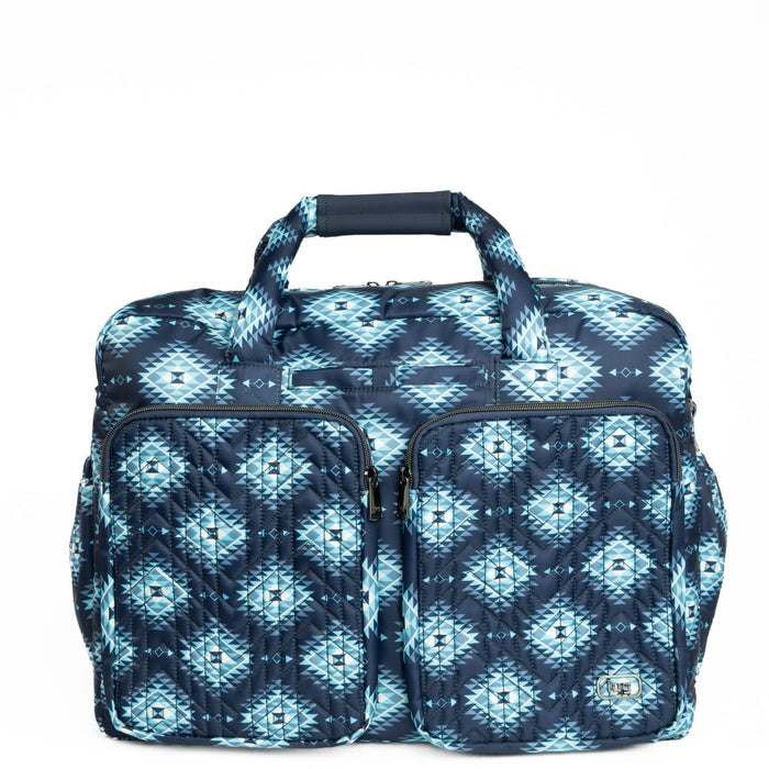 LUG - Guild Collection Drifter Duffel bag