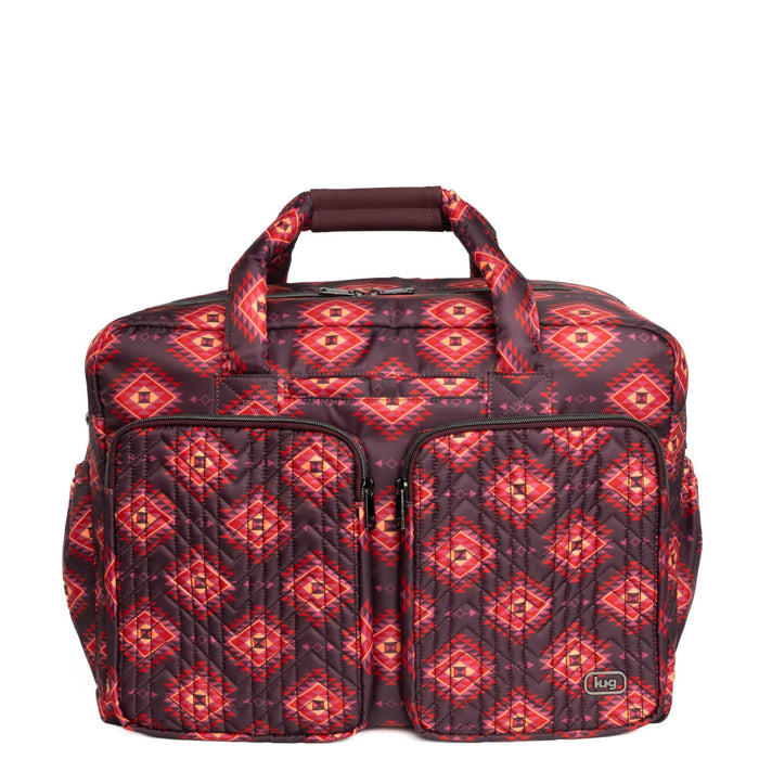 LUG - Guild Collection Drifter Duffel bag