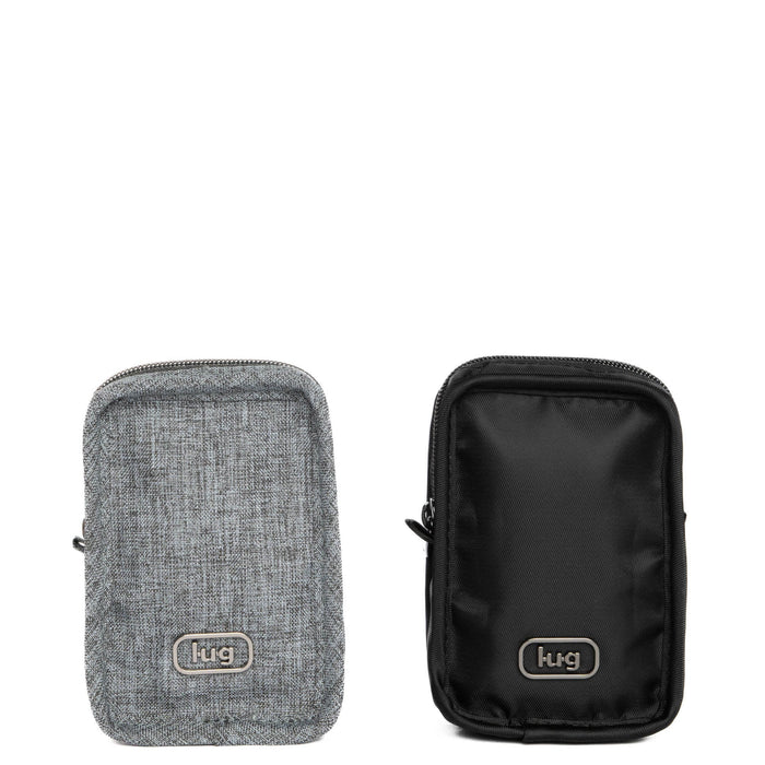 LUG - Drizzle 2Pc Set Pouch