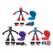 PLAY-DOH - MARVEL Figures (Assortment) - Limolin 