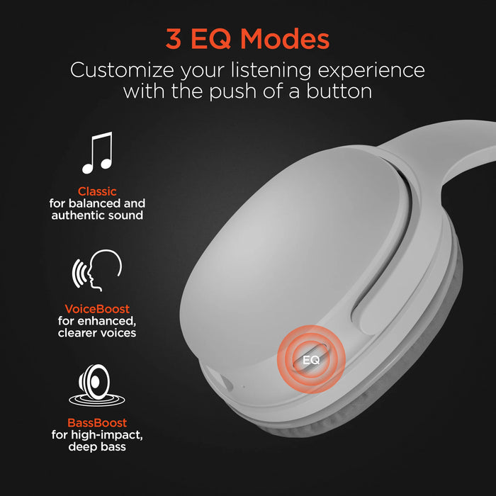 Hypergear - Bluetooth Headset &amp; Speakers 2-in-1