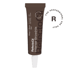 REFECTOCIL - Base Gel - Ash Brown 15 ml Intense Brow[n]s - Limolin 