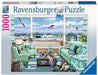 Ravensburger - BEACHFRONT GETAWAY 1000P (EA) - Limolin 