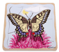 Beleduc - Layer Puzzle - Butterfly - Limolin 